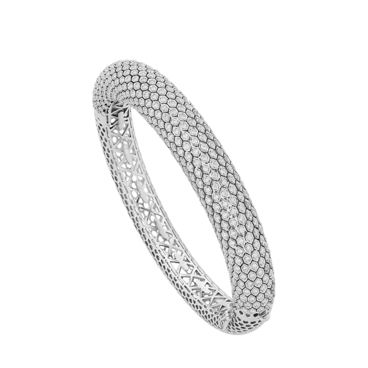 Mirari Star Bangle