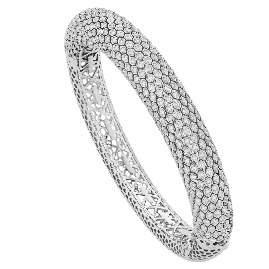 Mirari Star Bangle