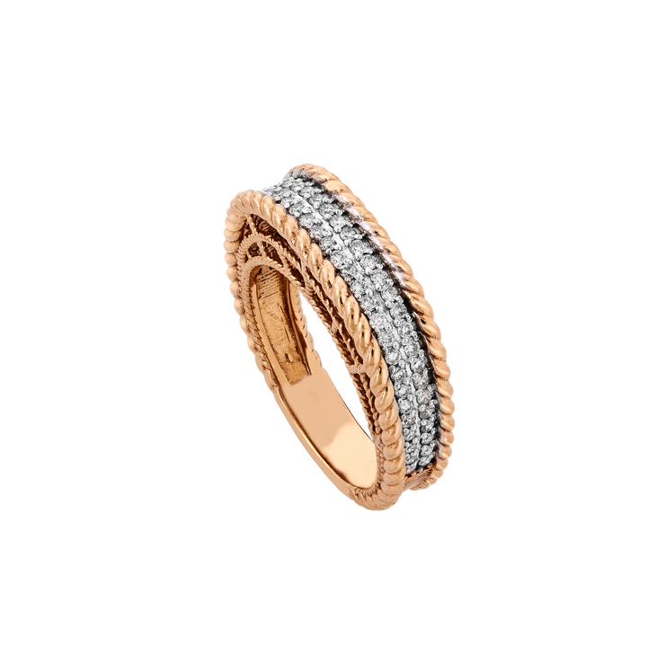 Nyrah Silk Band
