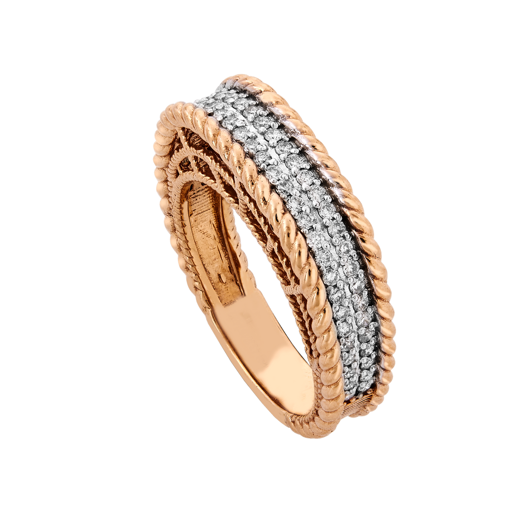 Nyrah Silk Band
