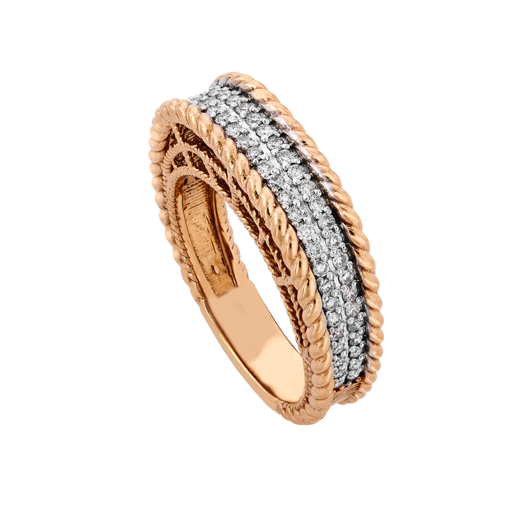 Nyrah Silk Band