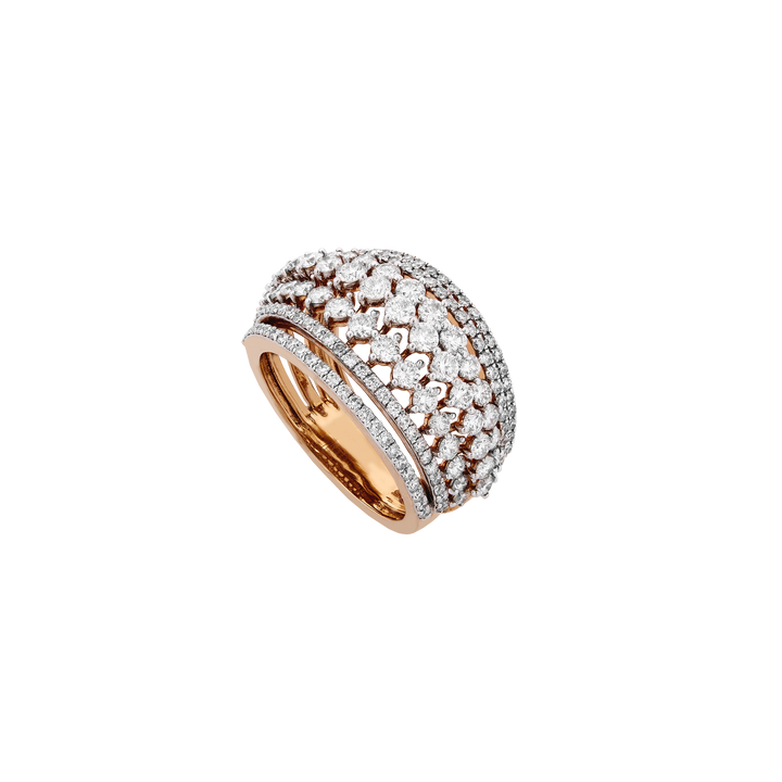 Zayora Ring