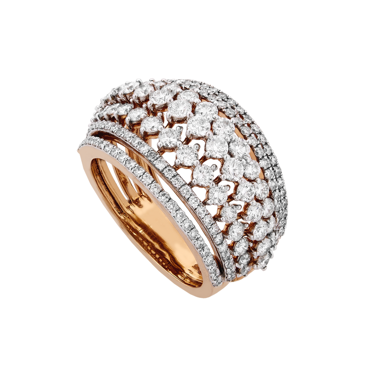 Zayora Ring
