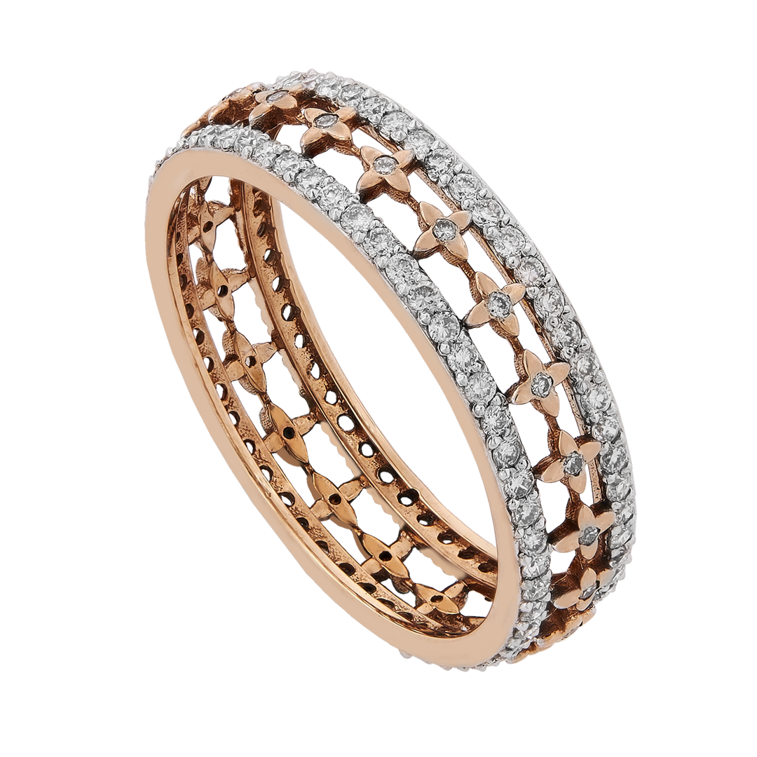 Alenya Crest Ring