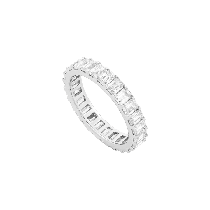 Senava Spiral Ring
