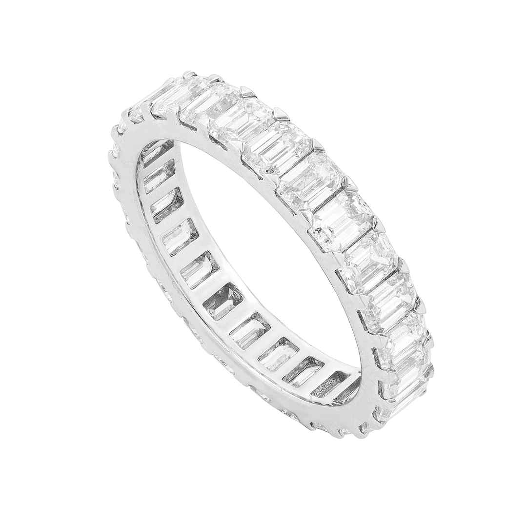 Senava Spiral Ring