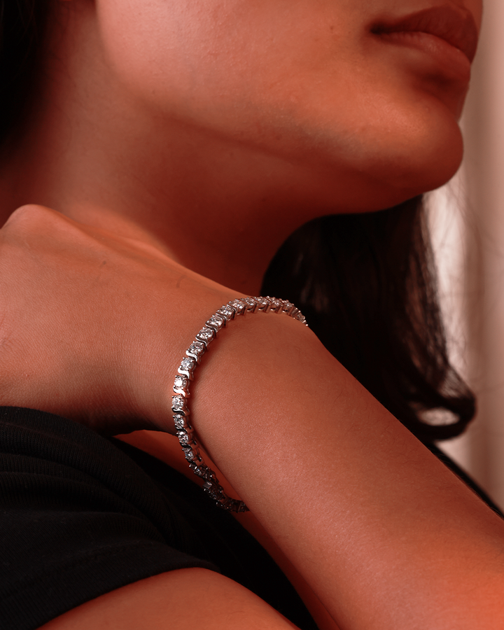Tennis Bracelet