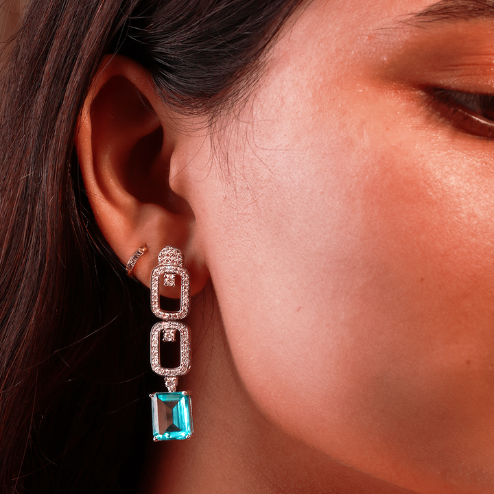 Oceanic Geometry Danglers