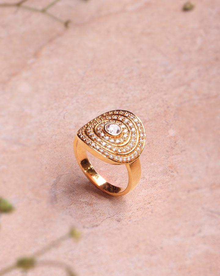 Orbits Ring