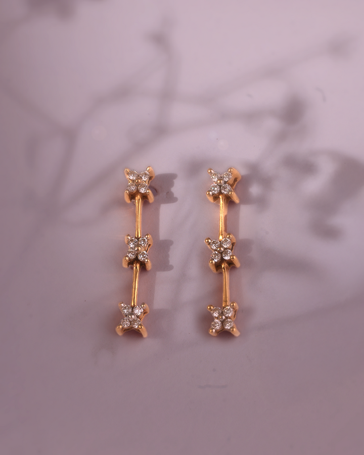 Linear Elegance Drops