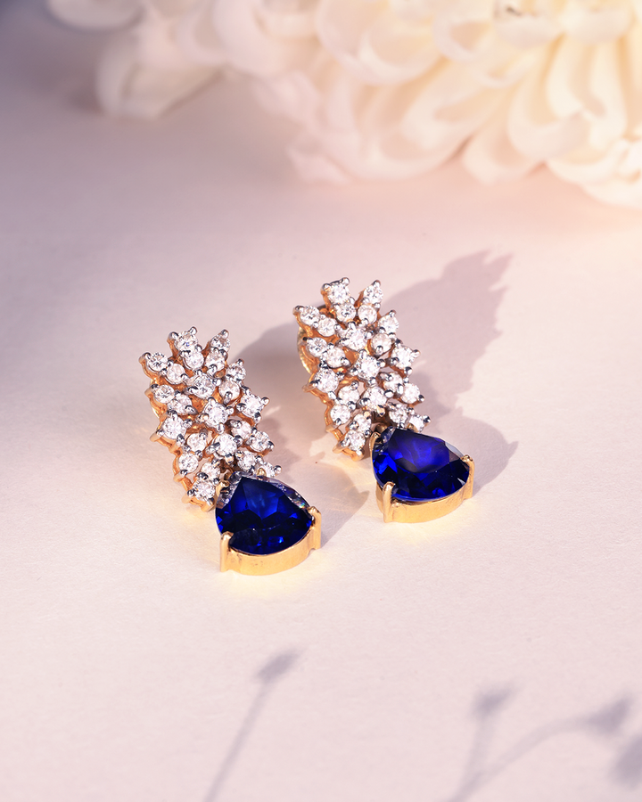 Sapphire Cascade
