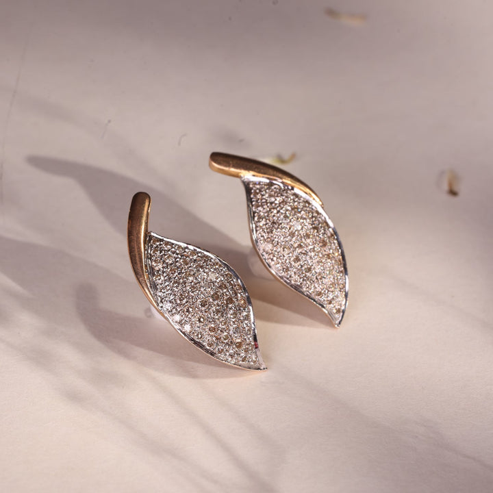 Leafy Studs