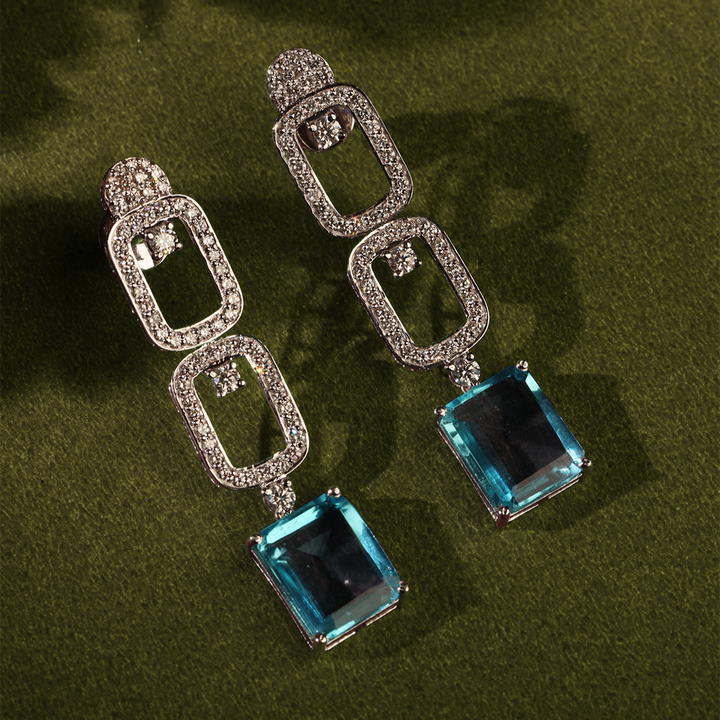 Oceanic Geometry Danglers