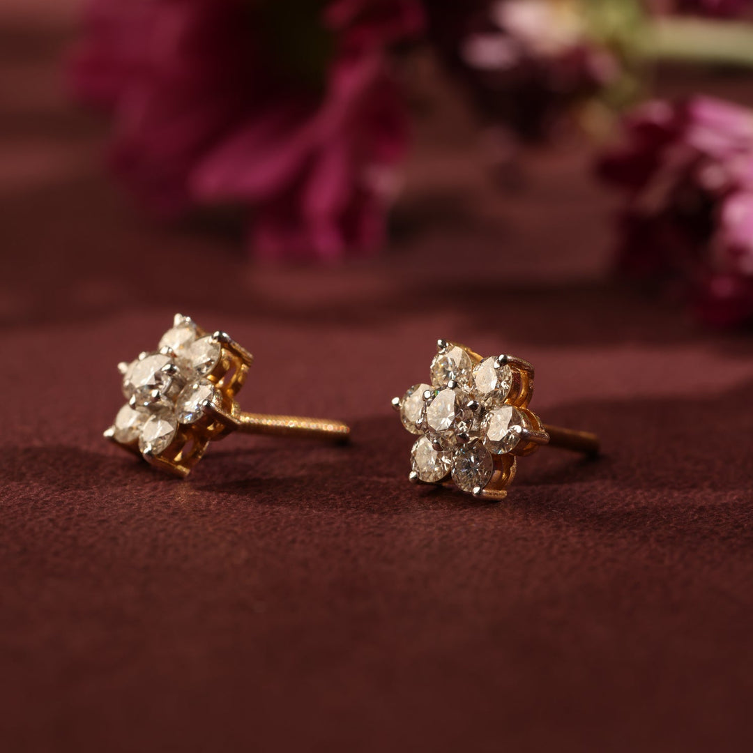 Stary Night Studs