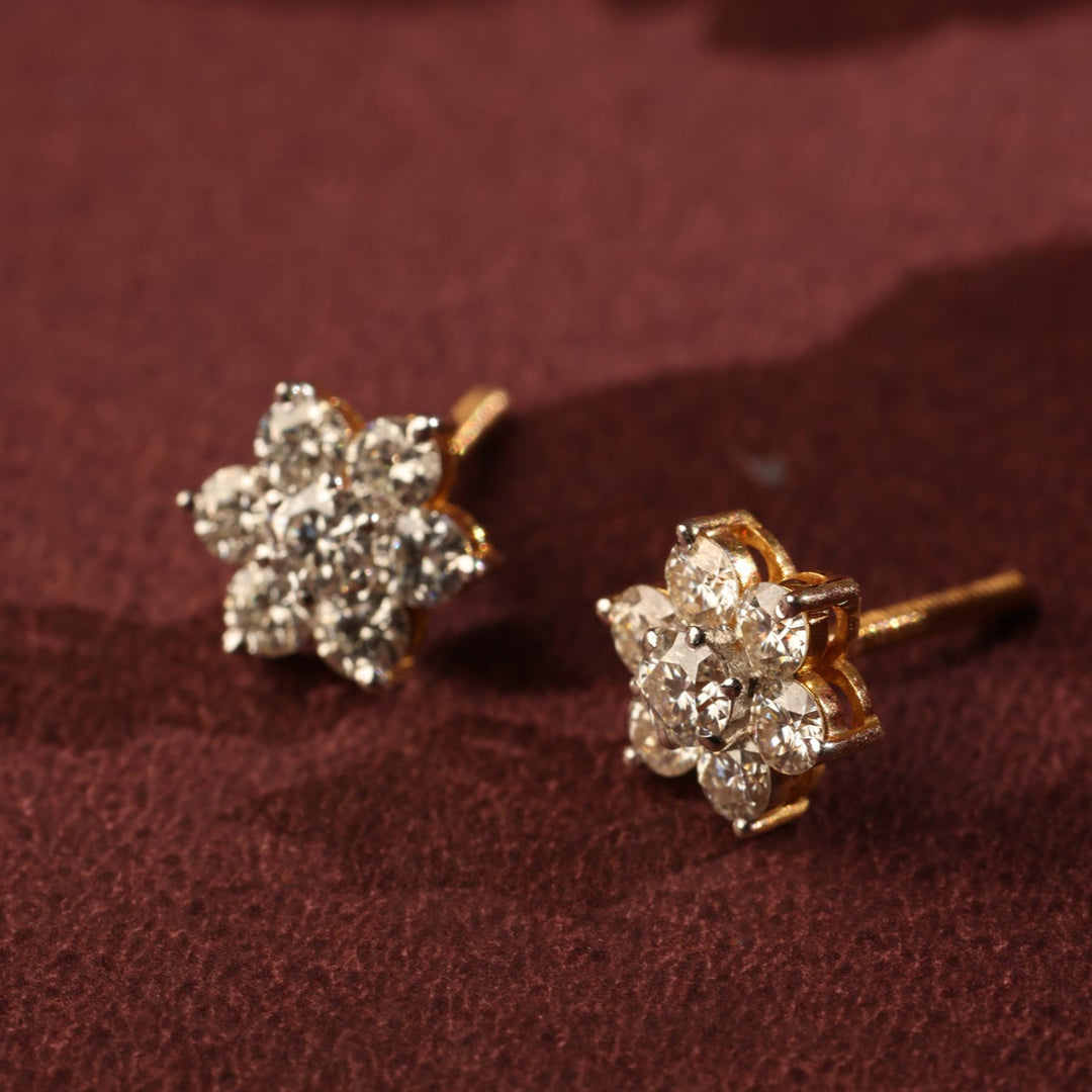 Stary Night Studs