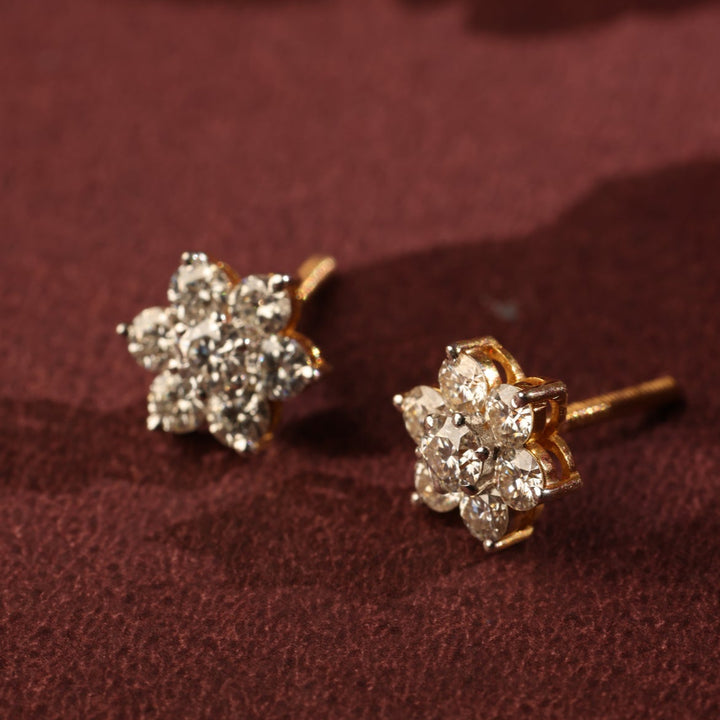 Stary Night Studs
