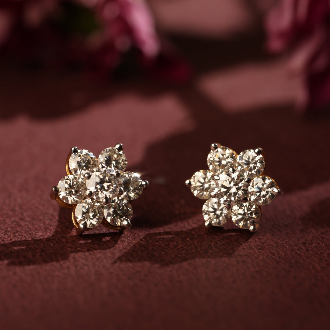 Stary Night Studs