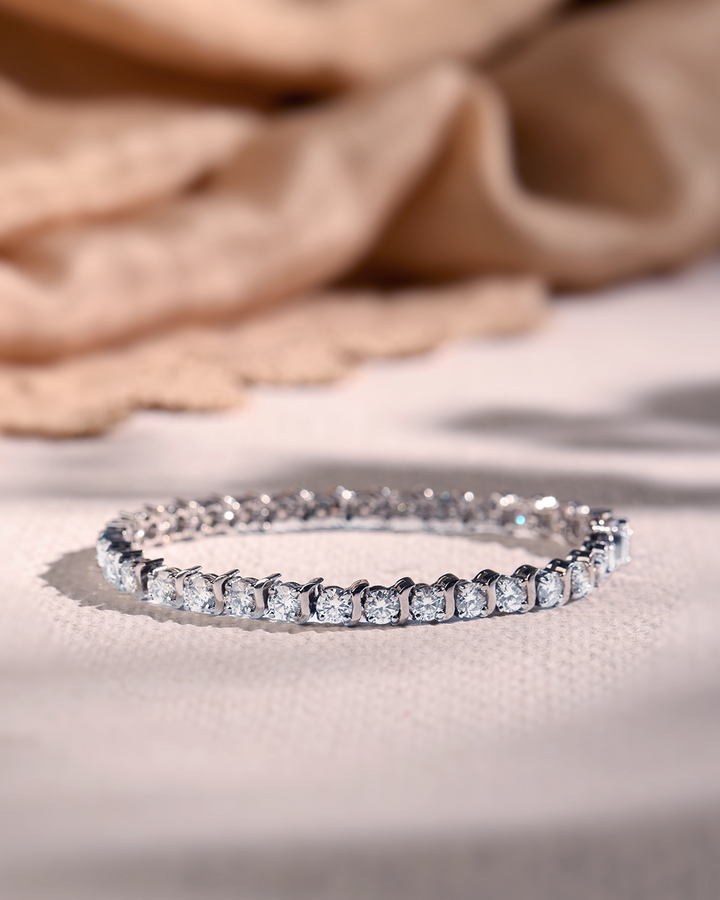Tennis Bracelet