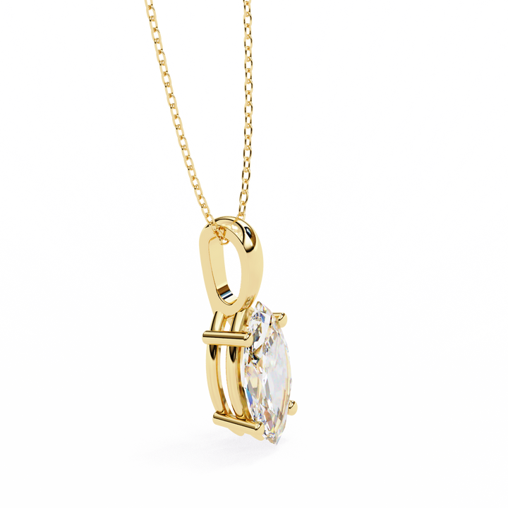 Celeste Marquees Pendant