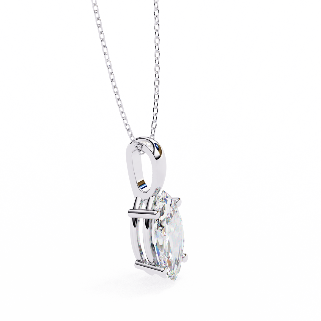 Celeste Marquees Pendant