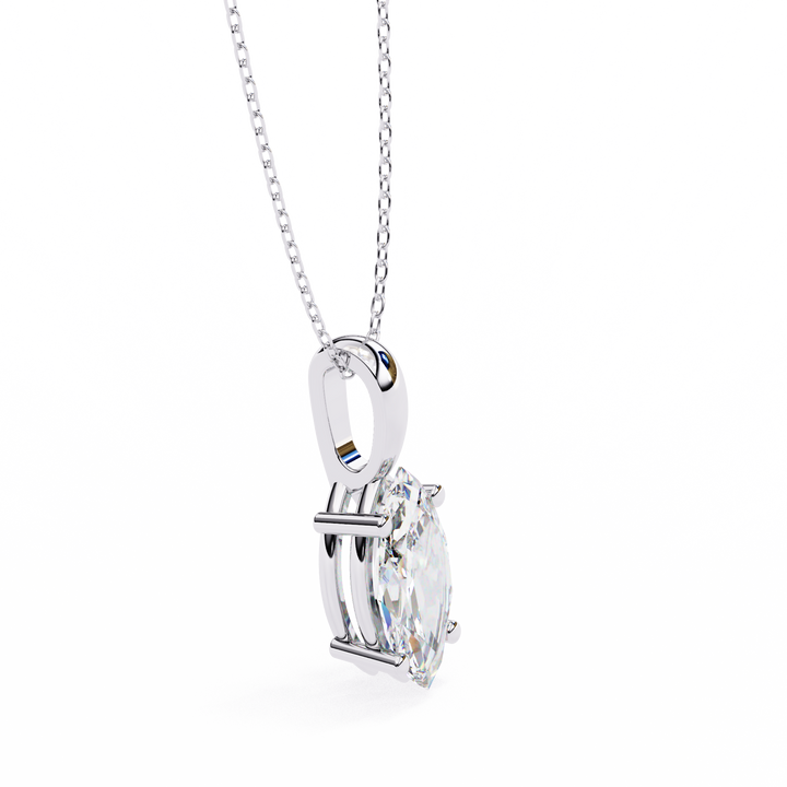 Celeste Marquees Pendant