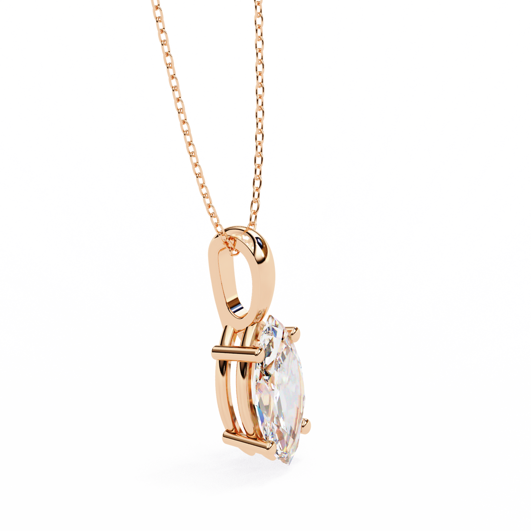 Celeste Marquees Pendant