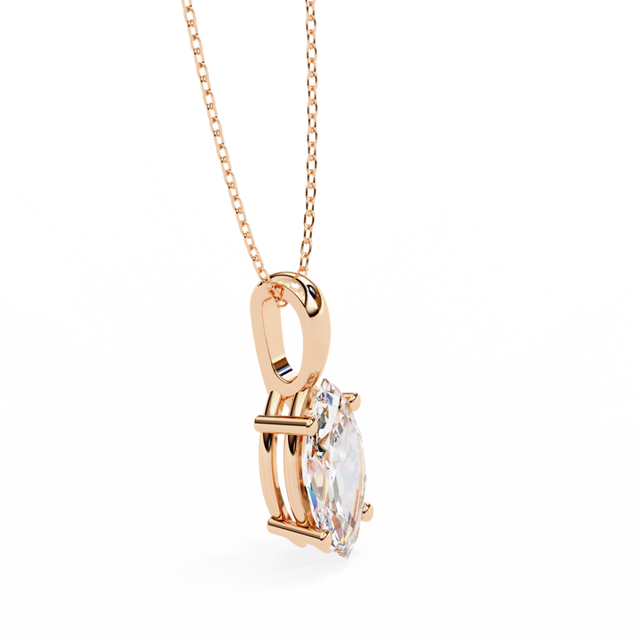 Celeste Marquees Pendant
