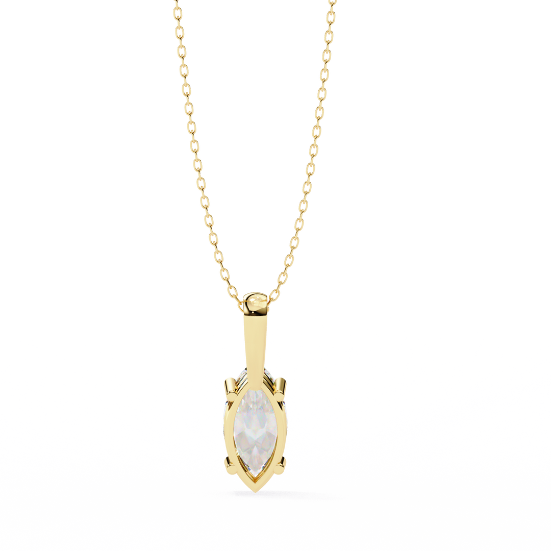Celeste Marquees Pendant