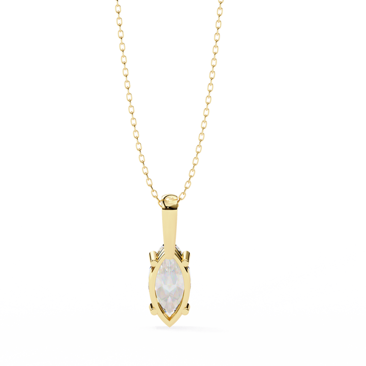 Celeste Marquees Pendant