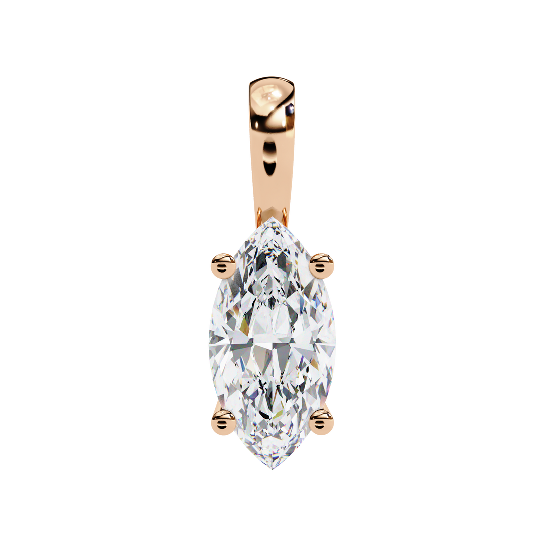 Celeste Marquees Pendant
