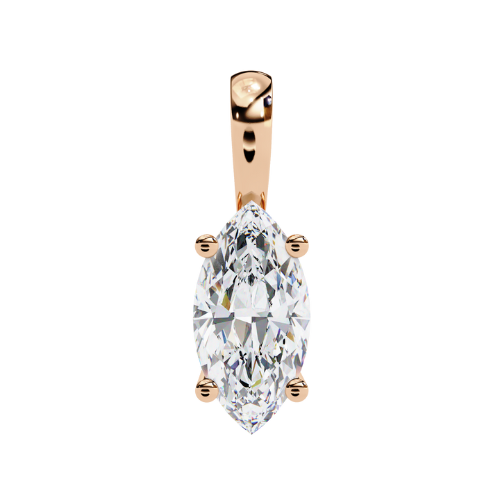 Celeste Marquees Pendant