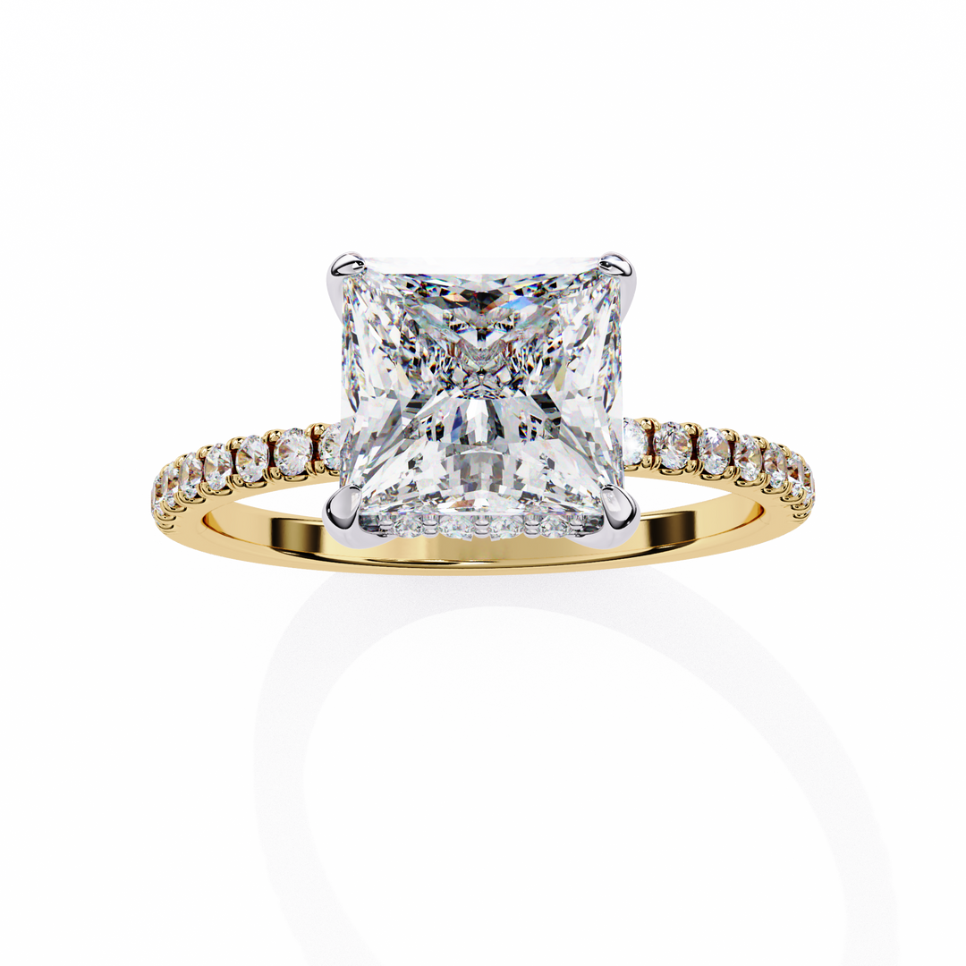 Celestial Crown