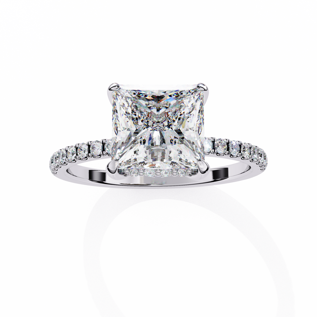 Celestial Crown