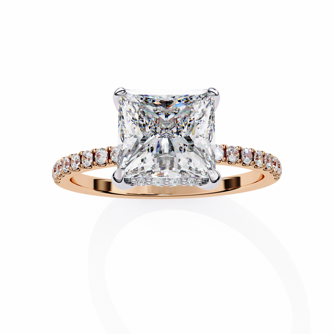 Celestial Crown