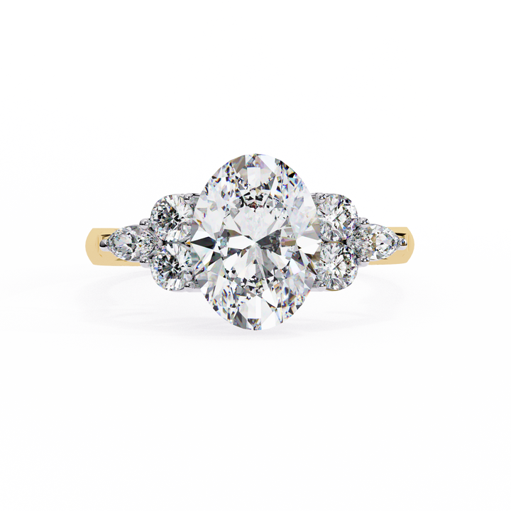 The Halo Ring