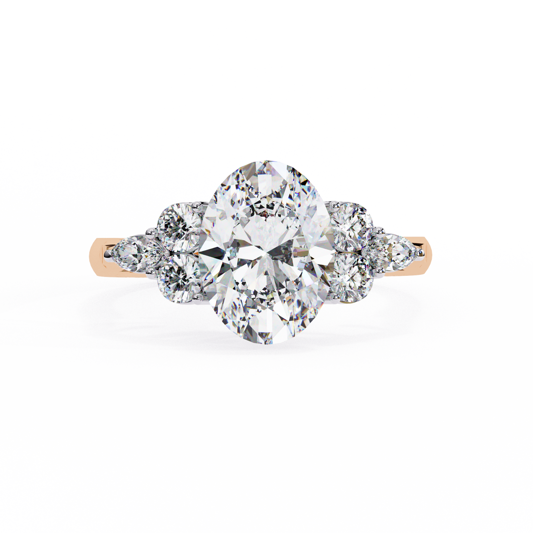 The Halo Ring