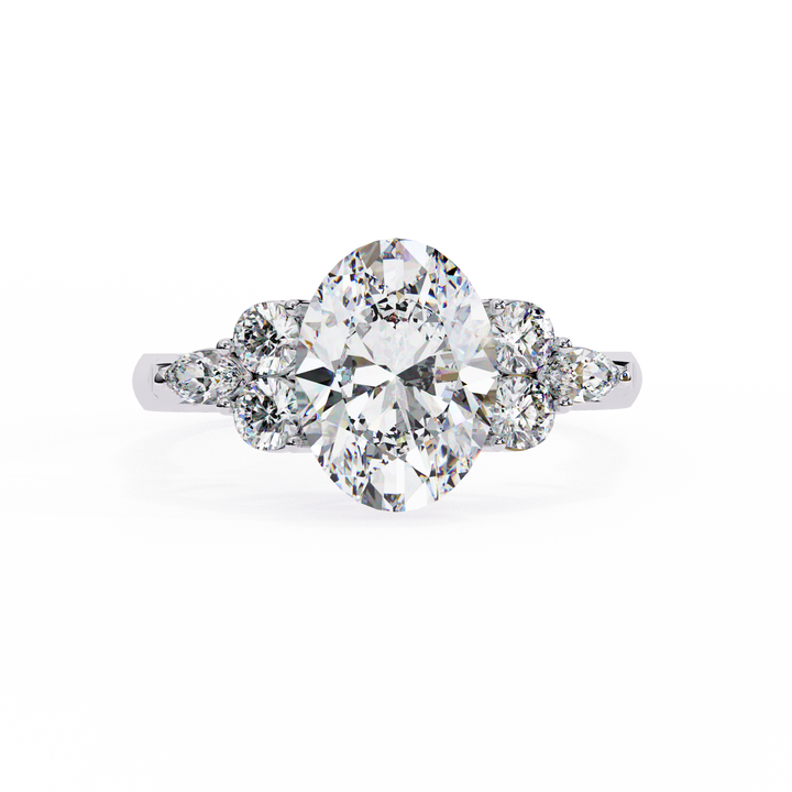 The Halo Ring