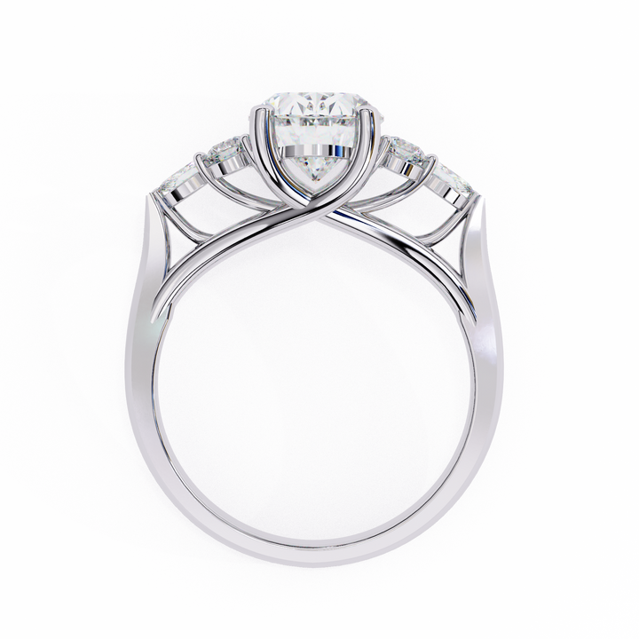 The Halo Ring