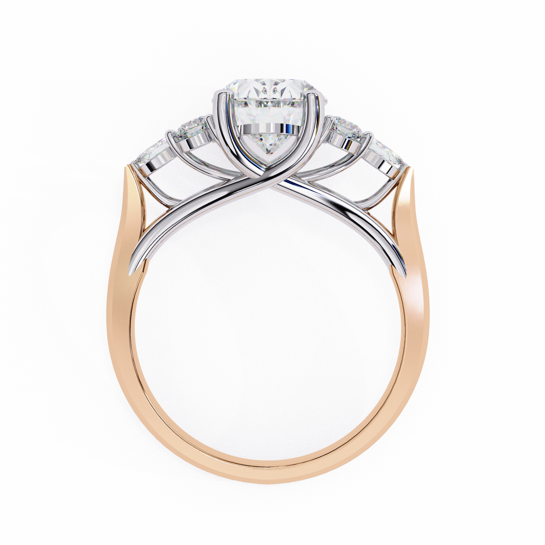 The Halo Ring