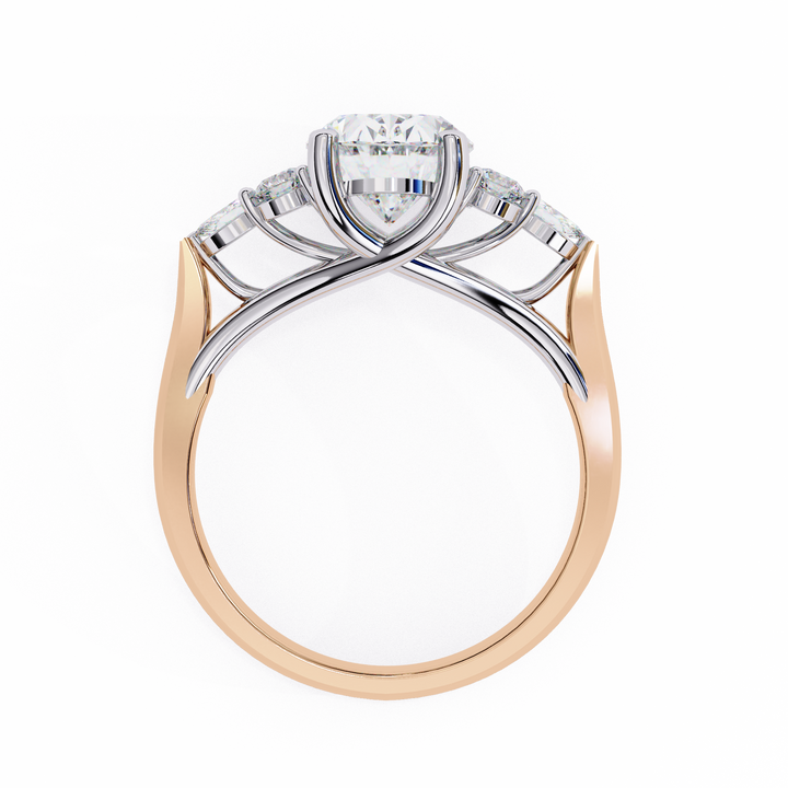 The Halo Ring