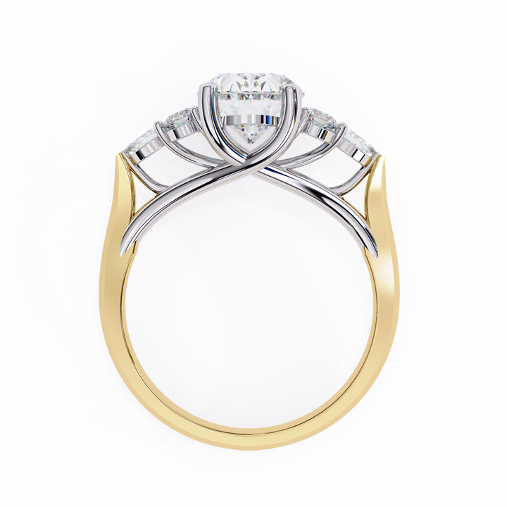 The Halo Ring