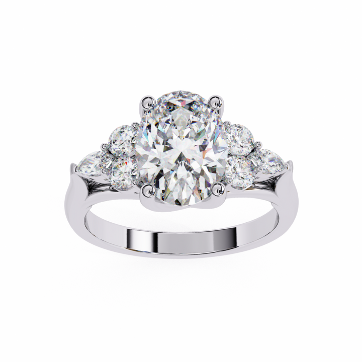 The Halo Ring