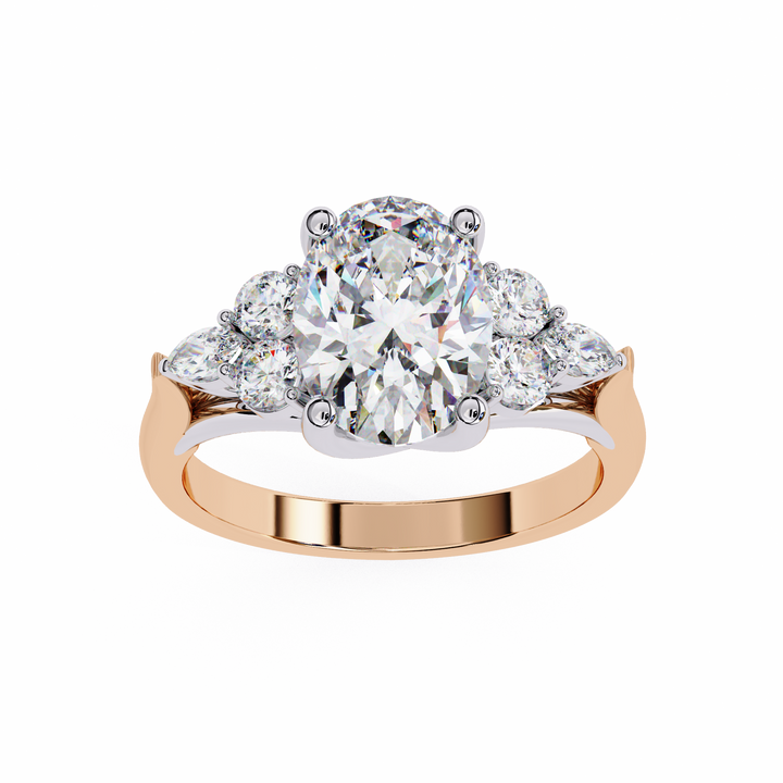 The Halo Ring