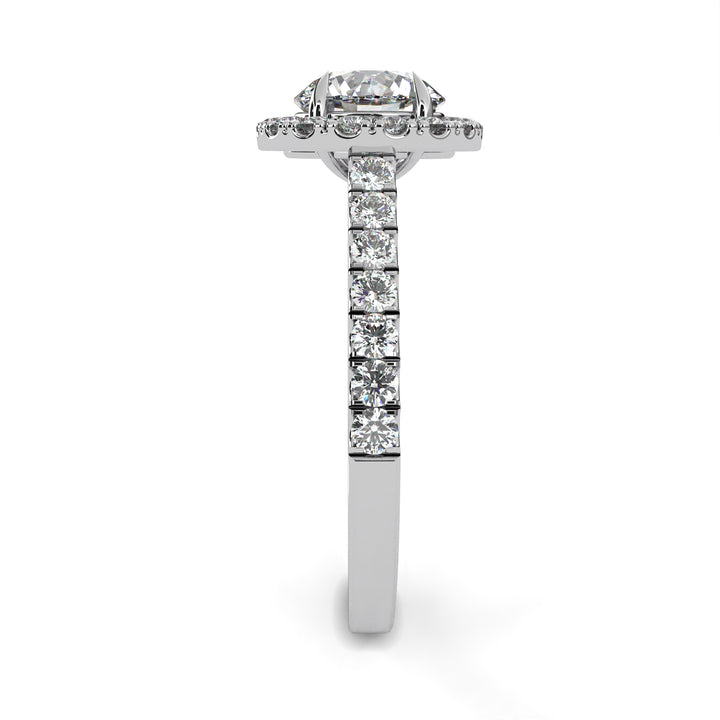 The Solis Ring