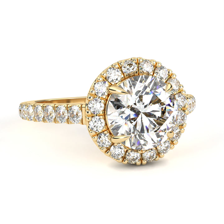 The Solis Ring