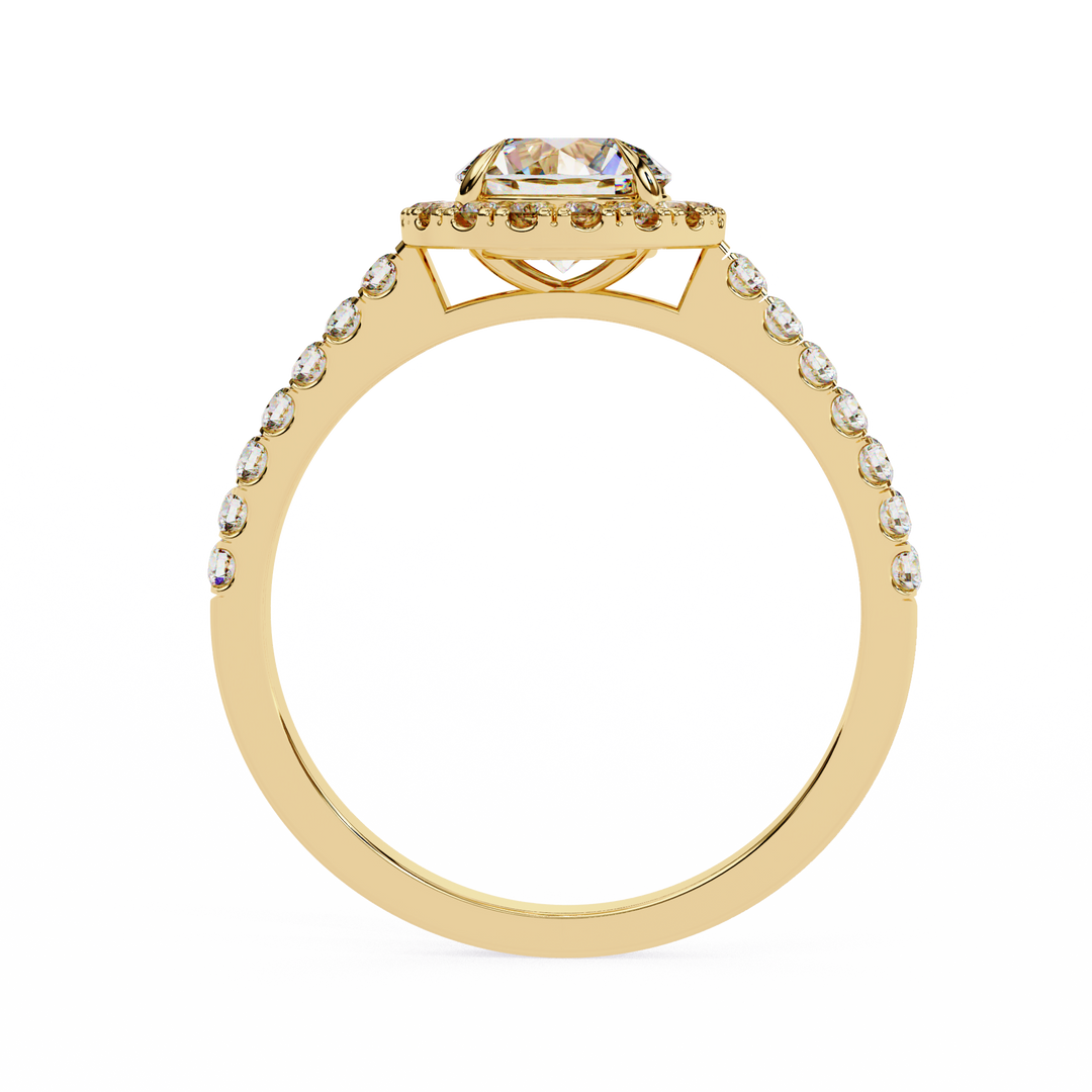The Solis Ring