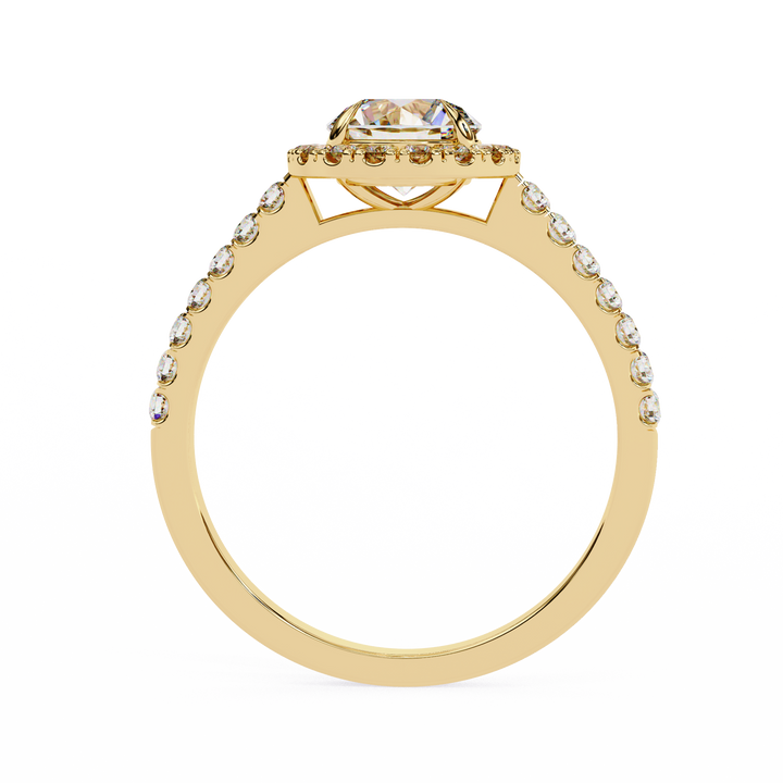The Solis Ring