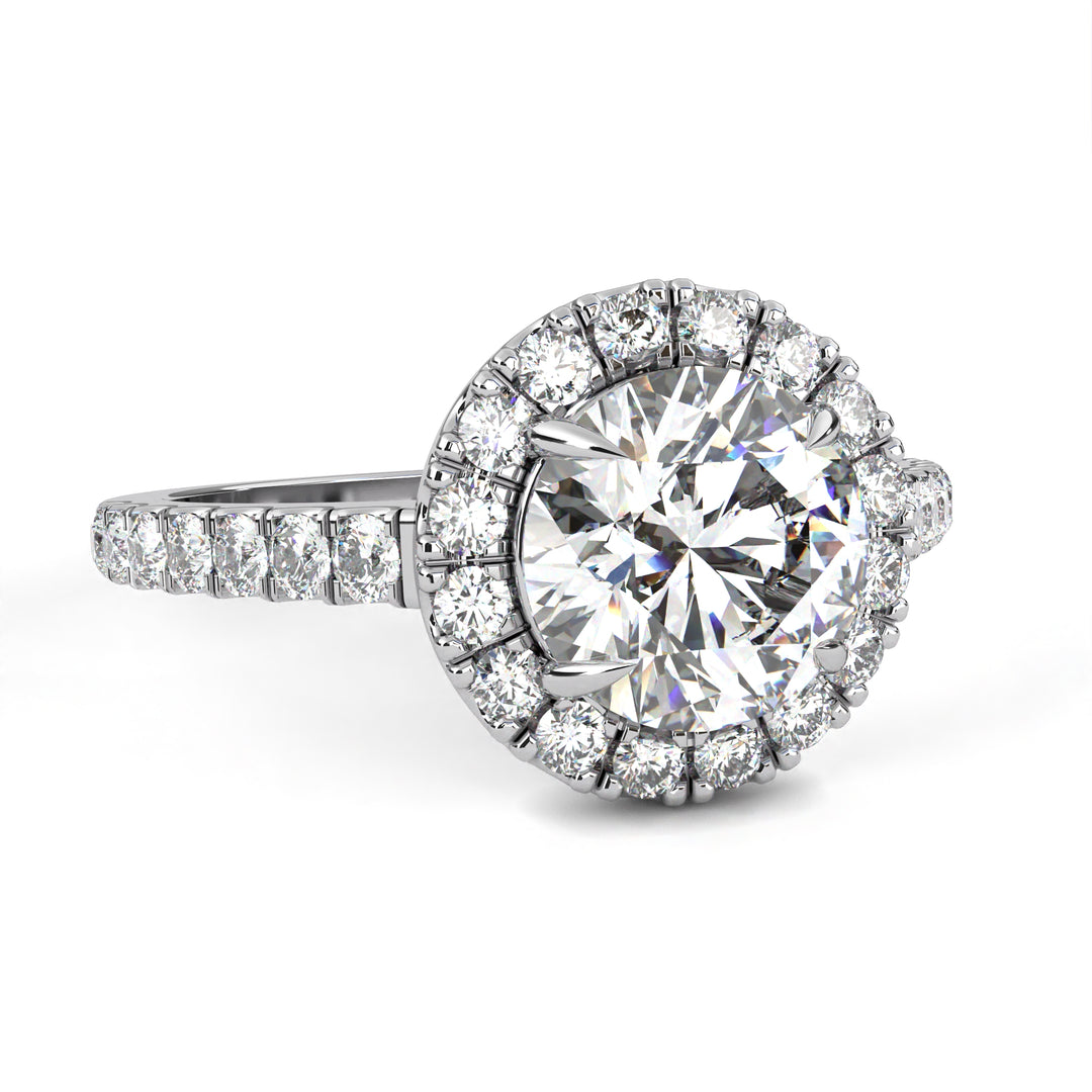 The Solis Ring