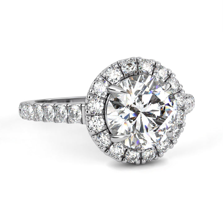 The Solis Ring
