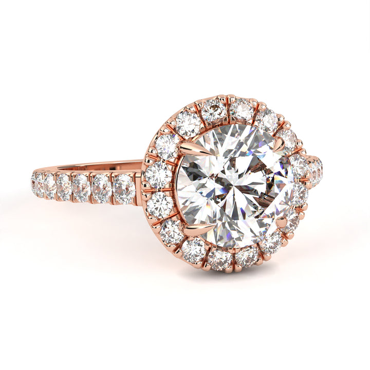 The Solis Ring